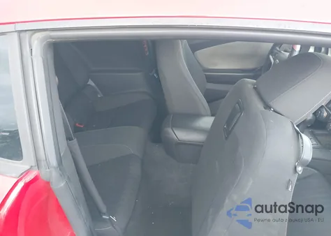 2012 Chevrolet Camaro 2Ls z USA, uszkodzony, nr VIN 2G1FA1E30C9195777